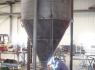Cuve sur mesure