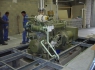 LPM PAIMPOL salle des  machines  UD 150 POYAUD