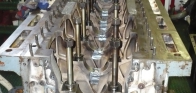 Rvision moteur Poyaud-Wartsila 12 UD 150